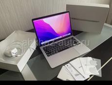 MacBook Air 13 M1 серый