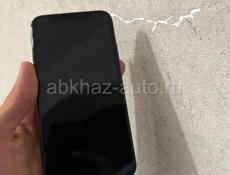 iPhone X 17500т торг