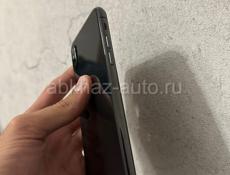 iPhone X 17500т торг