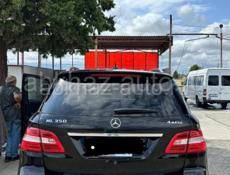 Mercedes-Benz ML