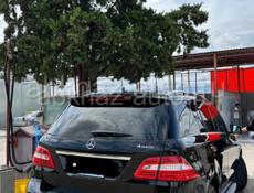 Mercedes-Benz ML
