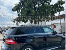 Mercedes-Benz ML