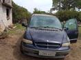Chrysler Voyager