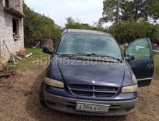 Chrysler Voyager