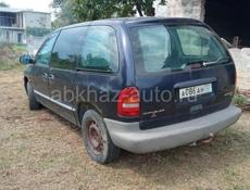 Chrysler Voyager