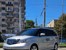 Honda Еlysion