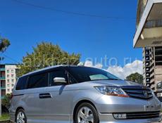 Honda Еlysion