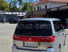 Honda Еlysion