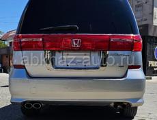 Honda Еlysion