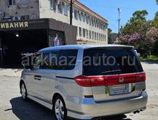Honda Еlysion