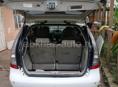 Mitsubishi Grandis