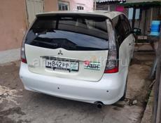 Mitsubishi Grandis