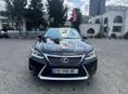 Lexus RS
