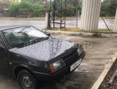 ВАЗ 2109