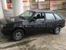 ВАЗ 2109