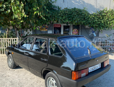 ВАЗ 2109