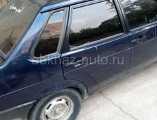 ВАЗ 21099