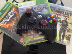 Продаю Xbox 360