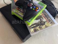 Продаю Xbox 360