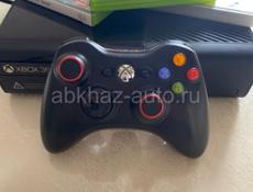 Продаю Xbox 360