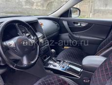 Infiniti FX