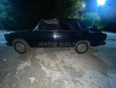 ВАЗ 2107
