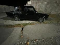 ВАЗ 2107