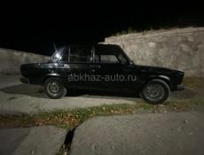 ВАЗ 2107