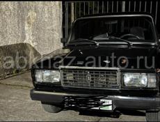 ВАЗ 2107