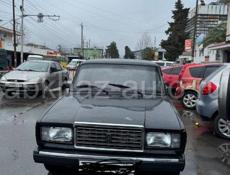 ВАЗ 2107
