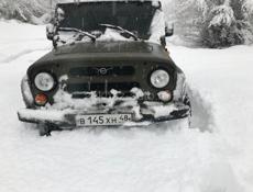 УАЗ 3151