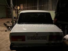ВАЗ 2105