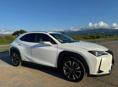 Lexus RS