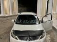 Mitsubishi Grandis