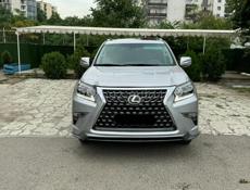 Lexus GX