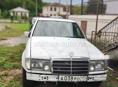 Mercedes-Benz 124