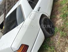 Mercedes-Benz 124