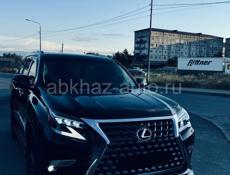 Lexus GX