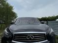 Infiniti FX