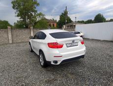 BMW Х6
