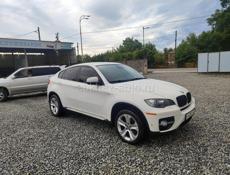 BMW Х6