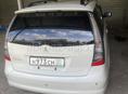 Mitsubishi Grandis