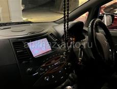 Mitsubishi Grandis