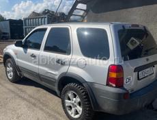Ford Maverick