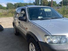 Ford Maverick