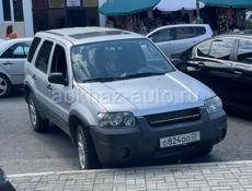 Ford Maverick