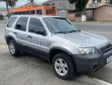 Ford Maverick