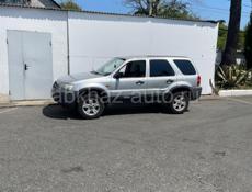 Ford Maverick