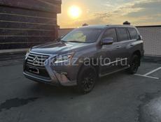 Lexus GX