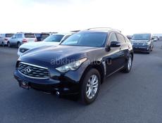 Infiniti FX